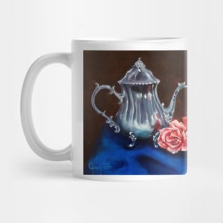 Tea Party Mug